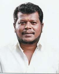 M. Vijay Balaji MLA